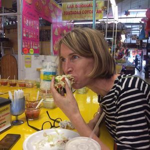Meet your Posher, Karen